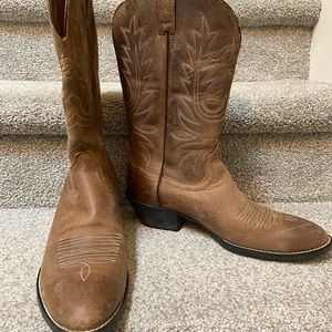 Ariat ATS Boots